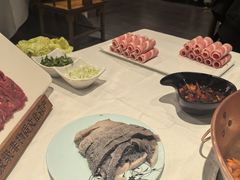 -东来顺饭庄(西直门店)