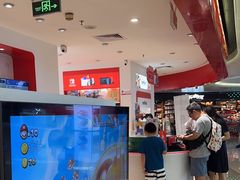 -任天堂Nintendo Switch体验店(天河城店)