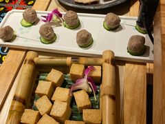 -椰夫人·养生椰子鸡(金沙洲永旺店)