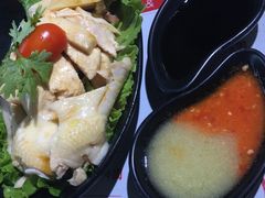 -绿柠食堂(北外滩店)