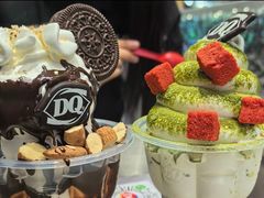 -DQ·蛋糕·冰淇淋(东方宝泰店)