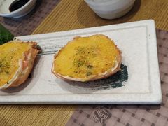 -林妈妈村·日式料理(宝山万达店)