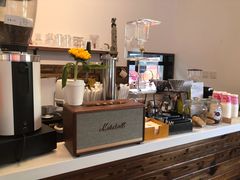 -Catch Bagel(芳草地店)