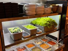 自助小料-犟牛家·榴莲烤肉(五棵松店)