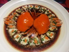 -上海滩餐厅(BFC外滩金融中心店)