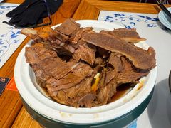 -东方饺子王(新阳路店)