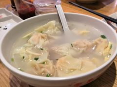 -东泰祥生煎馆(重庆北路店)