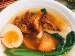 -避风塘(百联东郊店)