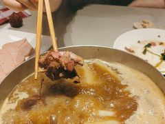 -蝎王府羊蝎子(虎坊桥总店)