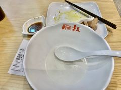 -肥叔锅贴(蓝旗街店)