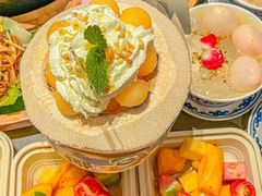 -椰小鸡·琼州糟粕醋(美兰缤纷城店)