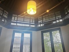 -宁波柏悦酒店·钱湖渔港