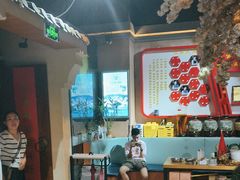 -好灶头妈妈菜·千岛湖柴火鱼餐厅(桐庐店)