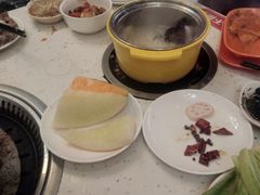 -金权道韩式自助烤肉(嘉华国际店)