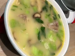 -弄堂小笼包(天津南开大悦城店)