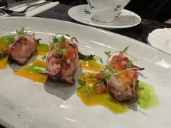 -LESCEDARS Brasserie Bistro香柏树