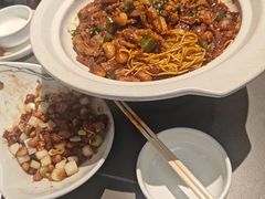 -情妹耙泥鳅·江湖川菜(科华店)