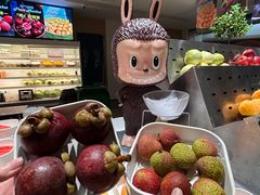 -神帆·元气汤泉(解放西路店)