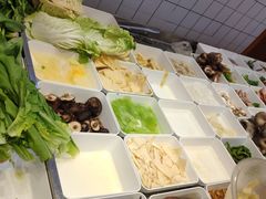 -天府国麻辣香锅(悦荟广场店)
