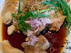 -白鹭·江南宴(茂悦东荟城店)