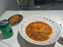 -友达面馆(广州总店)