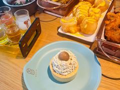 -苦尽酒馆·川菜(鼓楼店)