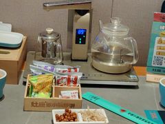 -灶座小锅烀饼·铁锅炖(道里店)