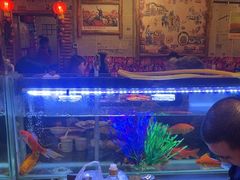 -粗粮人家·东北菜(洋桥店)