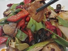 -叁拾壹克饺子·东北菜(国贸店)