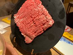 -京涮铜锅涮肉(华贸店)