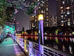 -苏州河梦清园环保主题公园