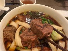 -中国厨房/台湾牛肉面