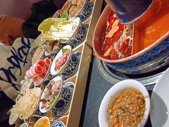 -咏江南·苏式火锅·苏州评弹(观前街店)