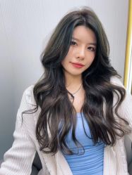 -3AM HAIR SALON染发接发