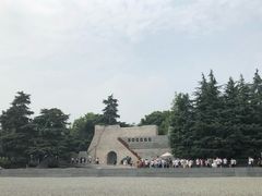 -侵华日军南京大屠杀遇难同胞纪念馆