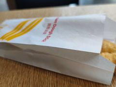 -麦当劳(北苑秋实路店)