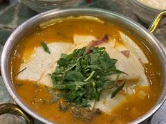 -浩海火烧云傣家菜(京广店)