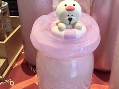 -星巴克(天水秦州万达广场门店)