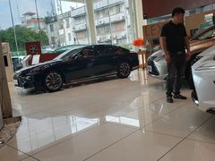 -广州长悦雷克萨斯