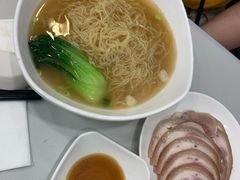 -深井陈记烧鹅酒家(新填地街店)