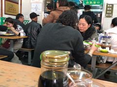 -清真蒋有记(老门东店)