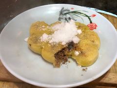 -粗粮人家·东北菜(洋桥店)