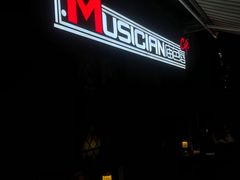 -MUSICIAN庙色唇(東山店)
