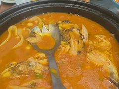 -南堂馆·新川菜(天府三街店)