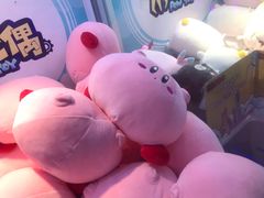 -PAWTOY爪e玩偶店(天兴罗斯福店)