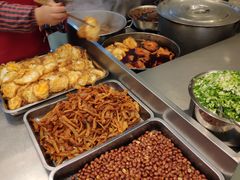 -晓马鸭店(新芜路店)