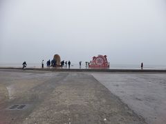 -万尾金滩