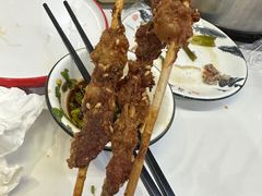 -刘少华贵州小黄牛·鲜牛肉火锅(总店)