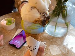 -Dal Cuore 达可芮冰淇淋(陕西北路店)