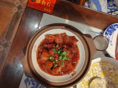 -淮安宴·淮扬菜(清河路一店)